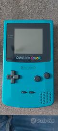 Game Boy Color