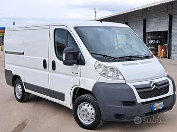 Citroen JUMPER 2.2HDI 100CV 2008 “MOTORE NUOVO KM0