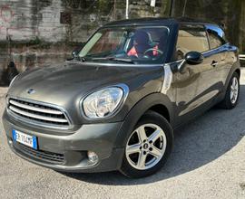 Mini Cooper Paceman Mini 1.6 Cooper Paceman