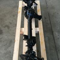 Ponte anteriore ricondizionato per Suzuki Jimny