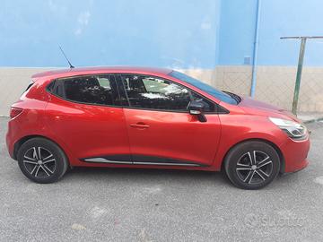 Renault clio 4
