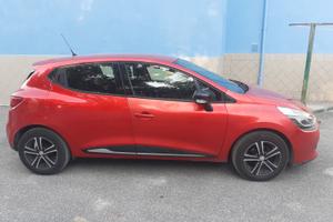 Renault clio 4