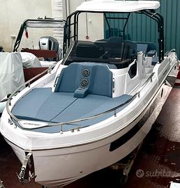 Ranieri next 330 lx nuova