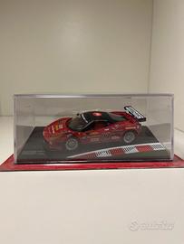 Ferrari 458 Italia Daytona 2011 1/43 Ferrari