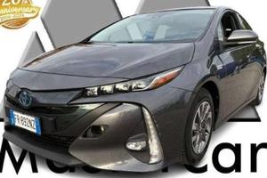 TOYOTA Prius Prius 1.8h Active ecvt my18 - FR892