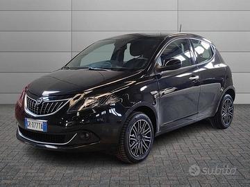 Lancia Ypsilon 1.0 FireFly 5 Posti 70cv Hybri...