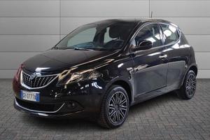 Lancia Ypsilon 1.0 FireFly 5 Posti 70cv Hybri...