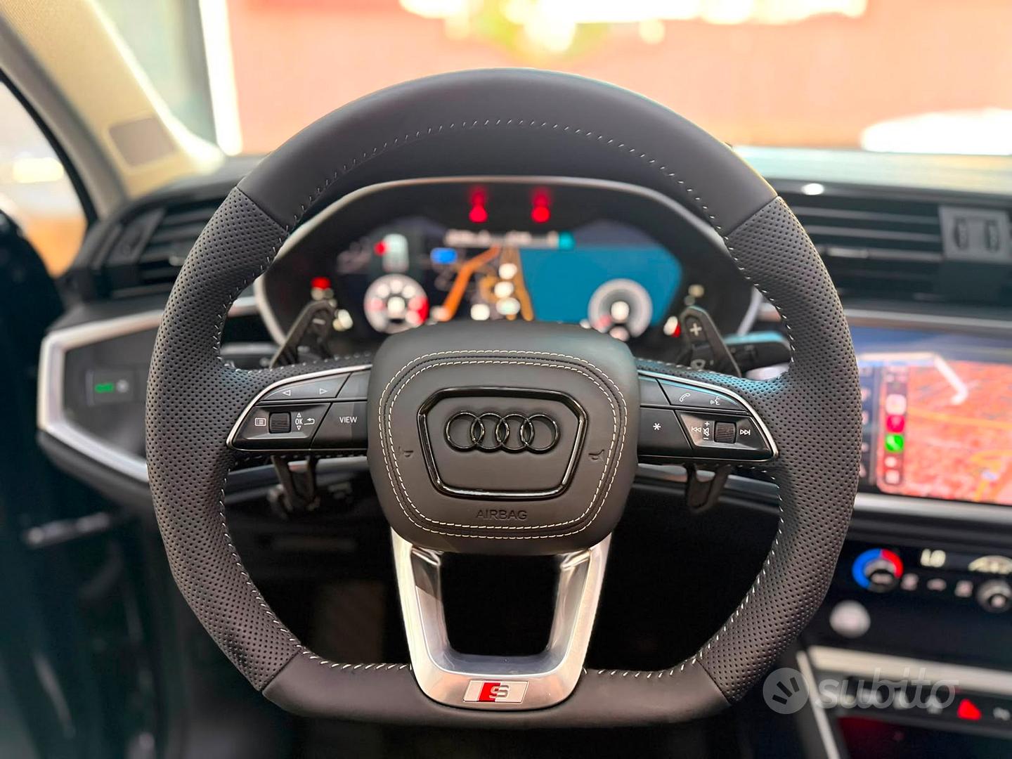 Audi Q3 2020 photo 3