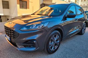 Ford kuga ST line 1.5 120 cv automatica 