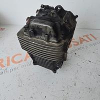 termica completa yamaha xt 550