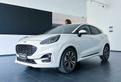 Ford Puma 1.0 ecoboost h st-line s&s 125cv