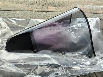 plexiglass per Triumph Daytona fino al 2008