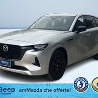 Mazda CX-60 3.3 M-HYBRID BOOST TAKUMI CONVENI...