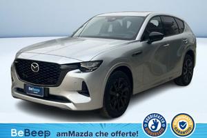 Mazda CX-60 3.3 M-HYBRID BOOST TAKUMI CONVENI...