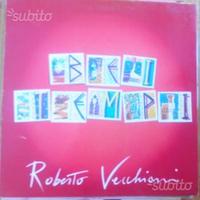 Roberto Vecchioni - bei tempi