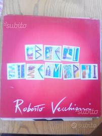 Roberto Vecchioni - bei tempi