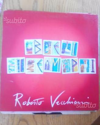 Roberto Vecchioni - bei tempi