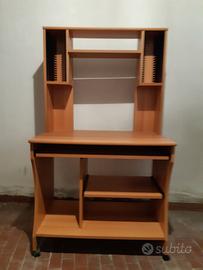 Mobile postazione computer