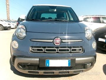 Fiat 500L 1.3 Multijet 95 CV Business