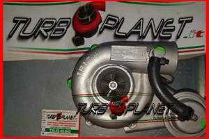 Turbina REVISIONATA FIAT UnoTurbo I.E 1.3 VL3 VL2