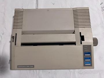 Commodore MPS 1000 Stampante