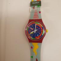 Swatch  musicall "Fandango" SLR100 Nuovo