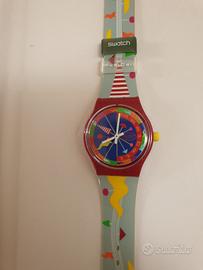 Swatch  musicall "Fandango" SLR100 Nuovo