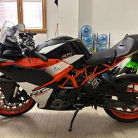 Ktm rc 390 - 2019