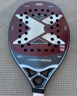 Racchetta Beach Tennis NOX Varadero 2025
