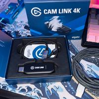CamLink 4K