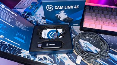 CamLink 4K