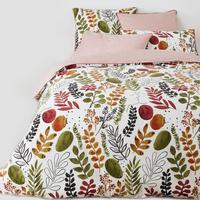 Copripiumino Matrimoniale Letto Cotone 240x220