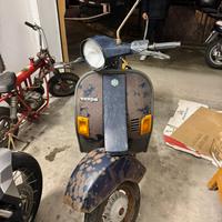 Vespa pk xl anni 80