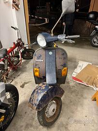 Vespa pk xl anni 80