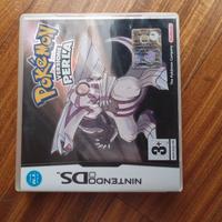 Pokemon per DS