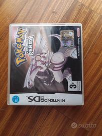Pokemon per DS