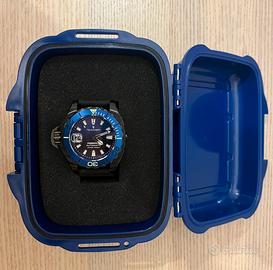 Tecnotempo Automatic Diver “Tsunami”