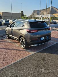 opel grandland 1.6 turbo d.