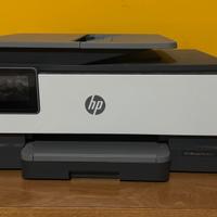 Stampante HP OfficeJet PRO 8022