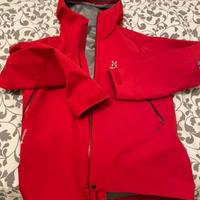 Giacca Sci - Haglofs - Roc GTX Jacket Men