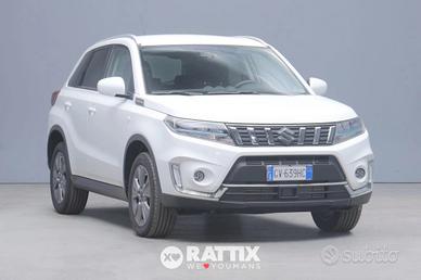 SUZUKI Vitara II 2018 Vitara 1.4h Cool 2wd