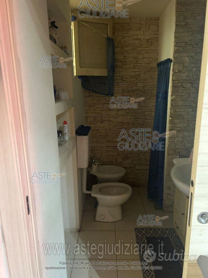 Appartamento – Ragusa, Cappuccini - Altro