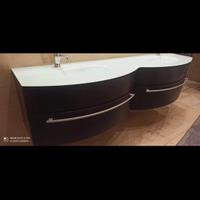 Mobile lavabo bagno