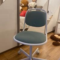 Sedia per scrivania bambini