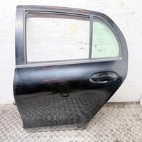 Porta Posteriore Sinistra Toyota Yaris 2 Serie 200