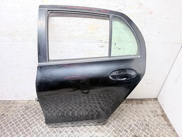 Porta Posteriore Sinistra Toyota Yaris 2 Serie 200
