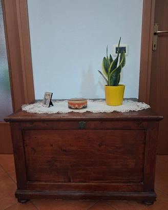 CASSAPANCA 
