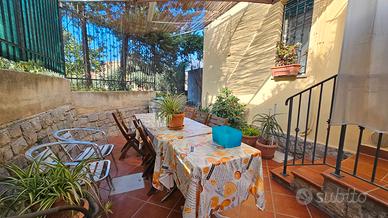 Termini Imerese trilocale 77 mq con spazio esterno