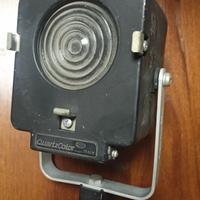 Spot light Mizar 650