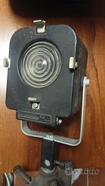 Spot light Mizar 650